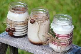soy candles